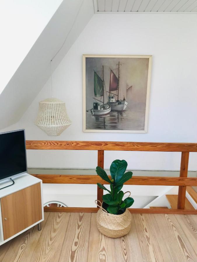 Faergestraede 45 Villa Marstal Dış mekan fotoğraf