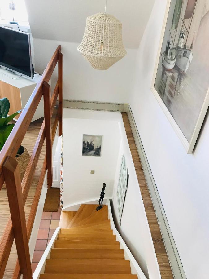 Faergestraede 45 Villa Marstal Dış mekan fotoğraf