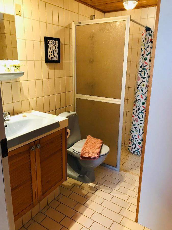 Faergestraede 45 Villa Marstal Dış mekan fotoğraf