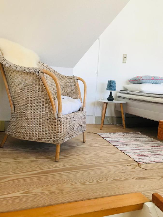Faergestraede 45 Villa Marstal Dış mekan fotoğraf