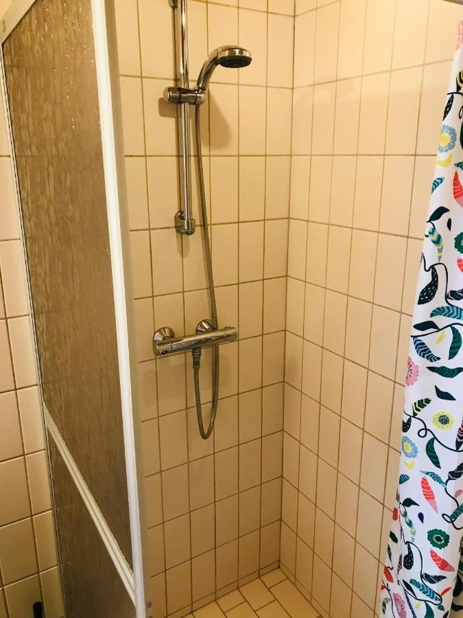 Faergestraede 45 Villa Marstal Dış mekan fotoğraf