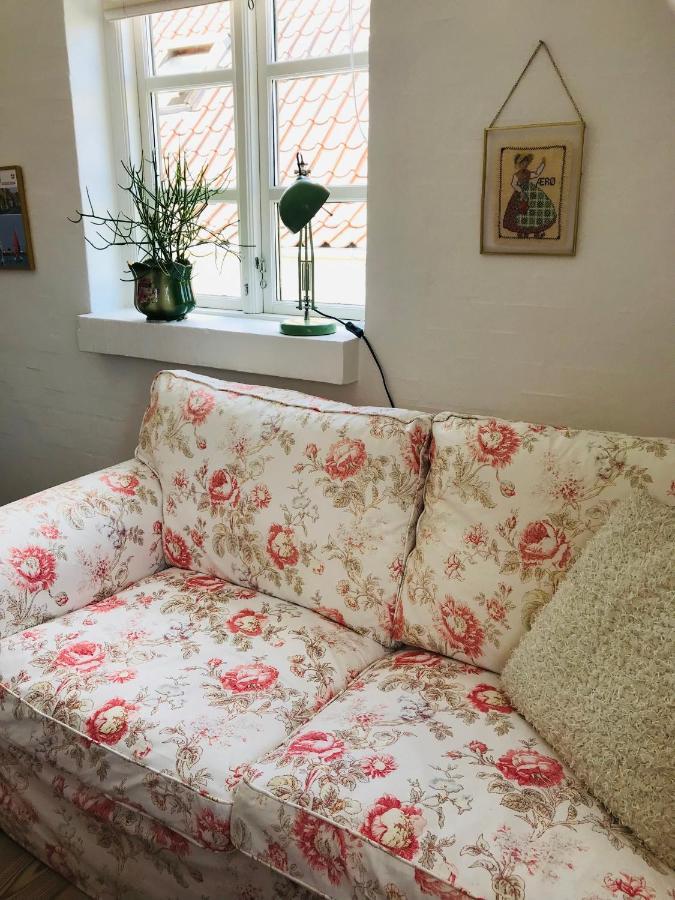 Faergestraede 45 Villa Marstal Dış mekan fotoğraf