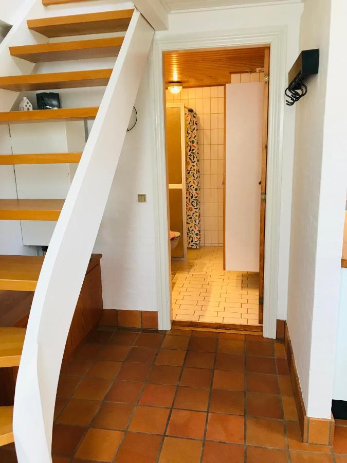 Faergestraede 45 Villa Marstal Dış mekan fotoğraf