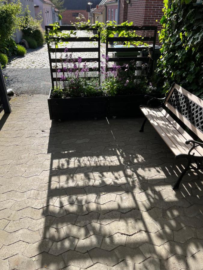 Faergestraede 45 Villa Marstal Dış mekan fotoğraf